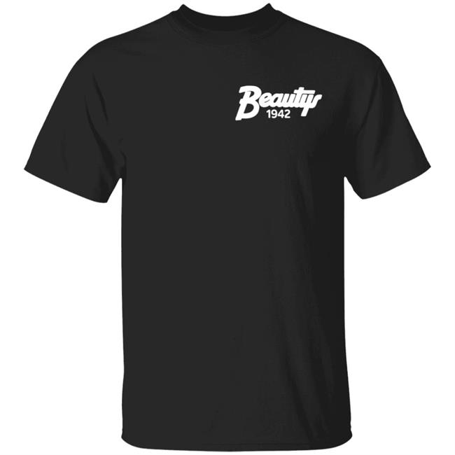 Brunette Merch Beautys Crewneck Sweatshirt Brunette Merch Beautys Crewneck Sweatshirt