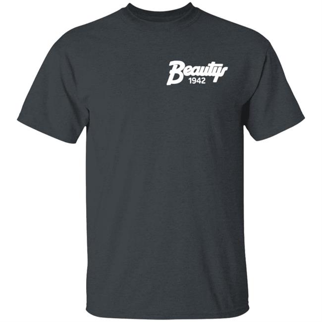 Brunette Merch Beautys Crewneck Sweatshirt Brunette Merch Beautys Crewneck Sweatshirt