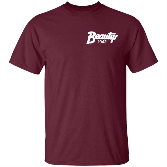 Brunette Merch Beautys Crewneck Sweatshirt Brunette Merch Beautys Crewneck Sweatshirt
