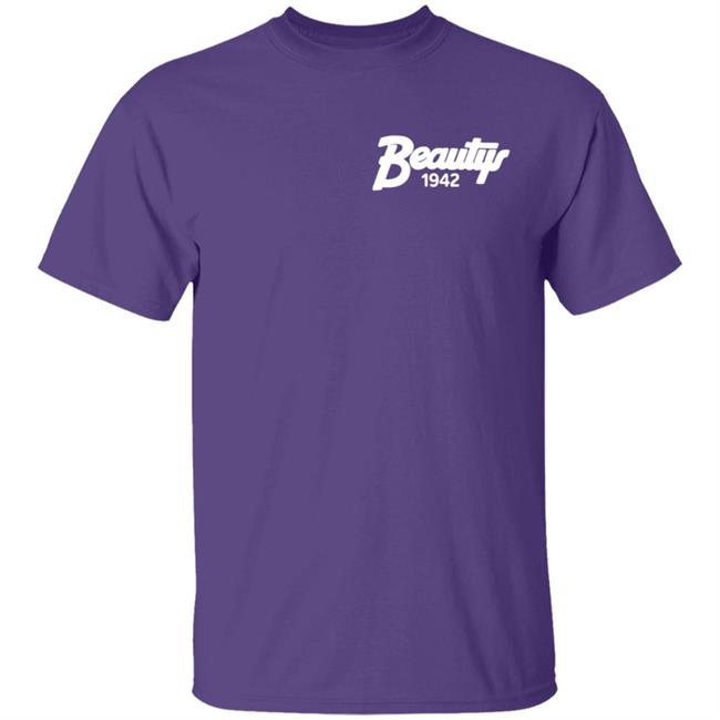 Brunette Merch Beautys Crewneck Sweatshirt Brunette Merch Beautys Crewneck Sweatshirt