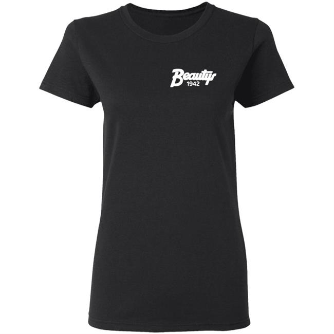 Brunette Merch Beautys Crewneck Sweatshirt Brunette Merch Beautys Crewneck Sweatshirt