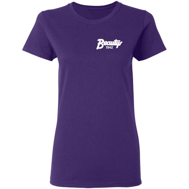 Brunette Merch Beautys Crewneck Sweatshirt Brunette Merch Beautys Crewneck Sweatshirt