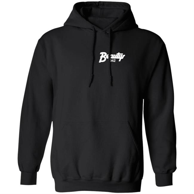 Brunette Merch Beautys Crewneck Sweatshirt Brunette Merch Beautys Crewneck Sweatshirt