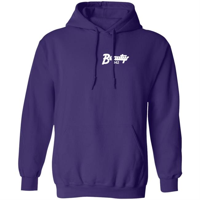 Brunette Merch Beautys Crewneck Sweatshirt Brunette Merch Beautys Crewneck Sweatshirt