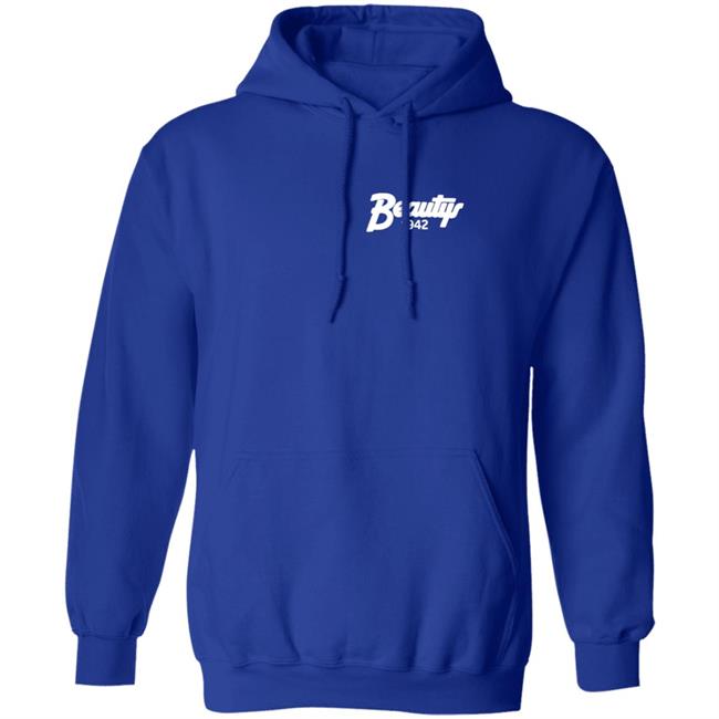 Brunette Merch Beautys Crewneck Sweatshirt Brunette Merch Beautys Crewneck Sweatshirt