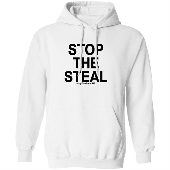 Stop The Steal Shirt Stop The Steal Shirt