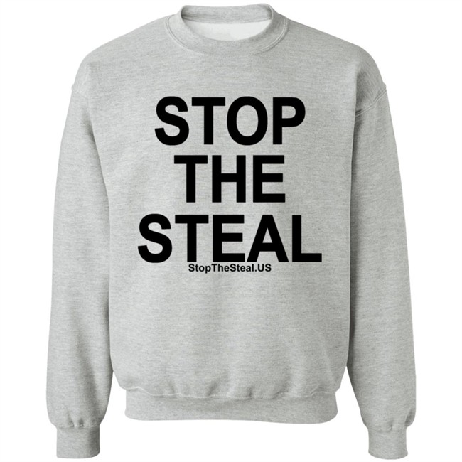 Stop The Steal Shirt Stop The Steal Shirt
