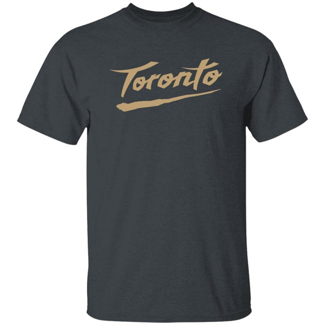 Norman Powell Toronto T Shirt Norman Powell Toronto T Shirt