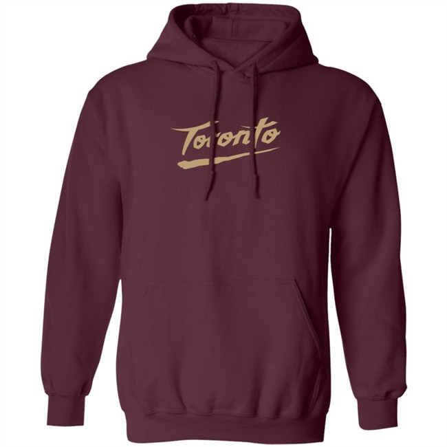 Norman Powell Toronto T Shirt Norman Powell Toronto T Shirt