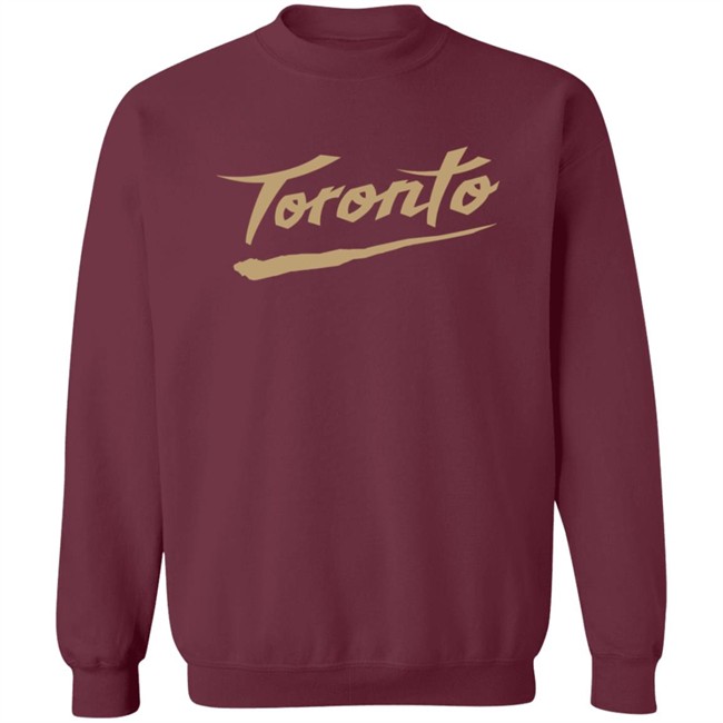 Norman Powell Toronto T Shirt Norman Powell Toronto T Shirt