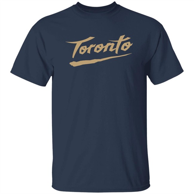 Norman Powell Toronto T Shirt Norman Powell Toronto T Shirt