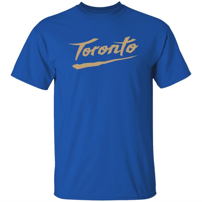 Norman Powell Toronto T Shirt Norman Powell Toronto T Shirt