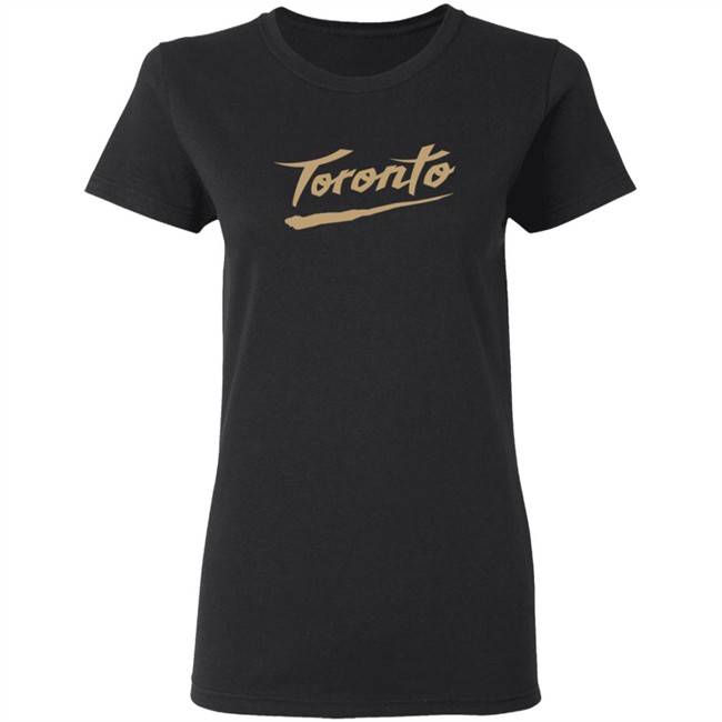 Norman Powell Toronto T Shirt Norman Powell Toronto T Shirt