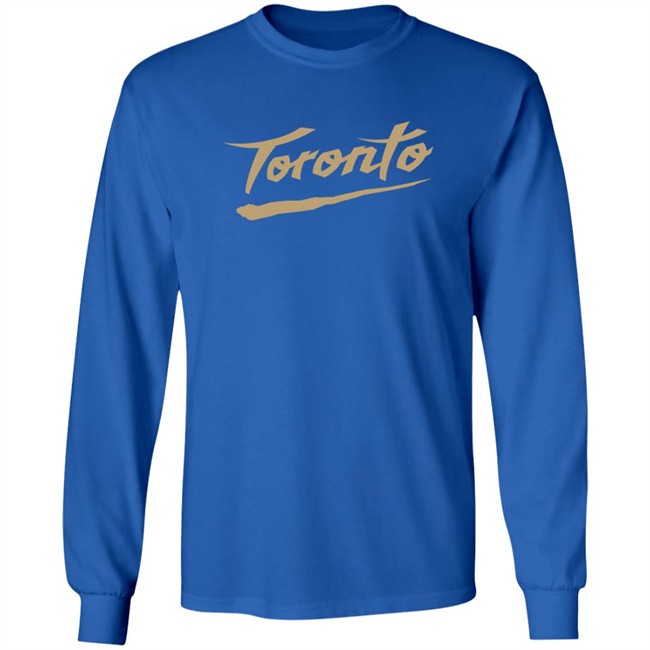 Norman Powell Toronto T Shirt Norman Powell Toronto T Shirt