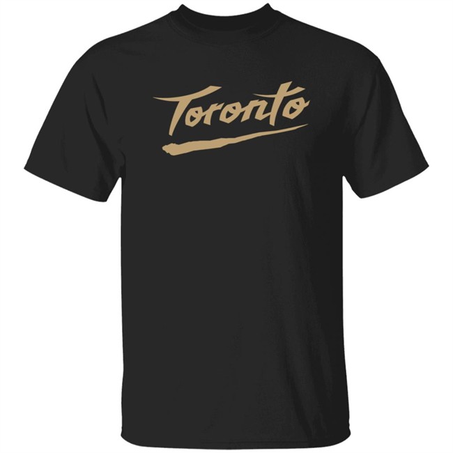 Norman Powell Toronto T Shirt