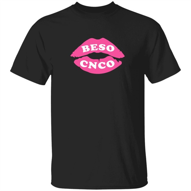 Cnco Store Besos Shirt