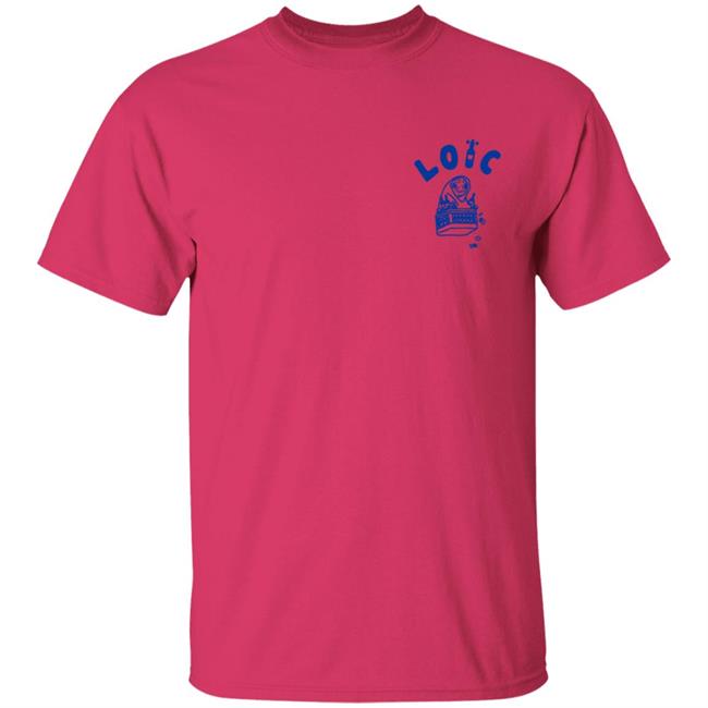 brunette Merch Loic Take Us Home Shirt brunette Merch Loic Take Us Home Shirt