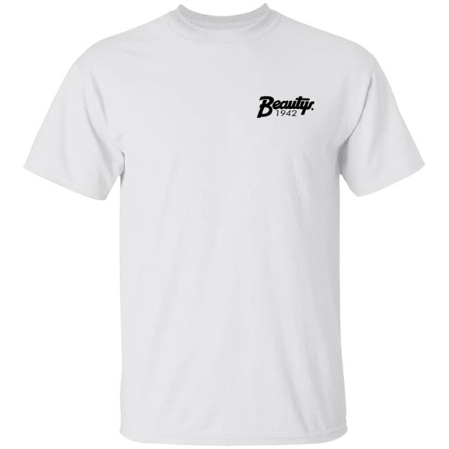 Brunette Merch Beautys Crewneck Sweatshirt