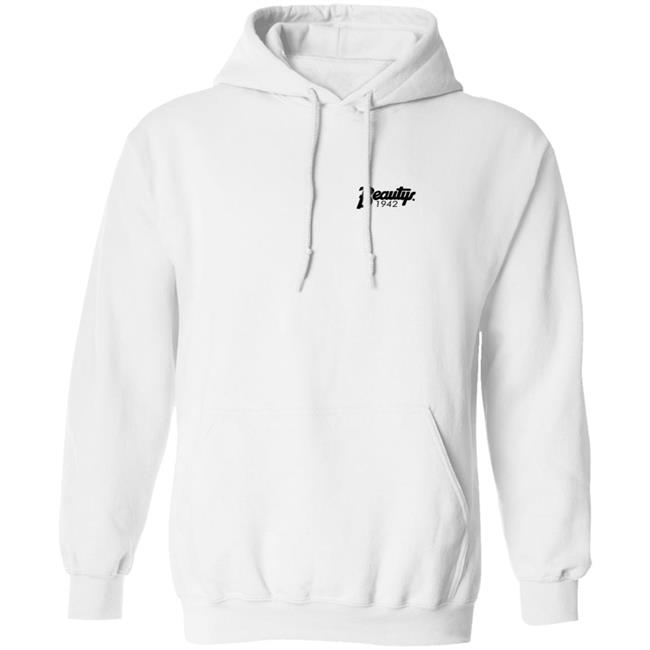 Brunette Merch Beautys Crewneck Sweatshirt Brunette Merch Beautys Crewneck Sweatshirt