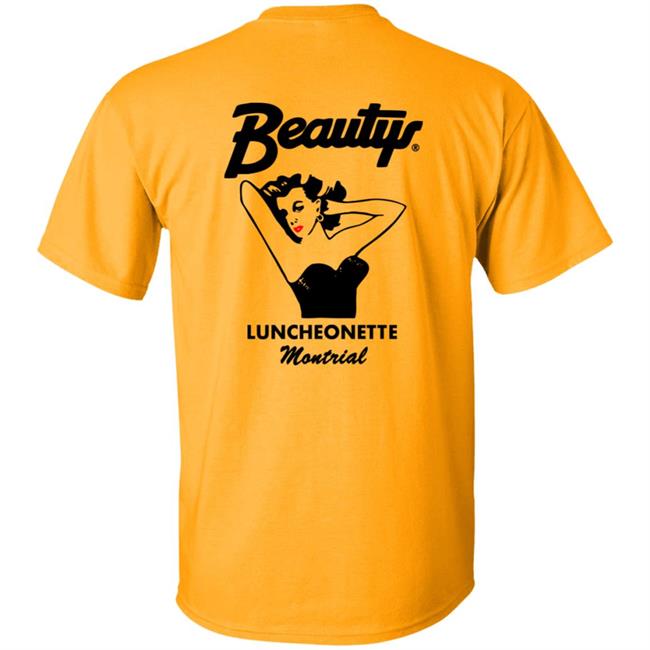 Brunette Merch Beautys Crewneck Sweatshirt Brunette Merch Beautys Crewneck Sweatshirt