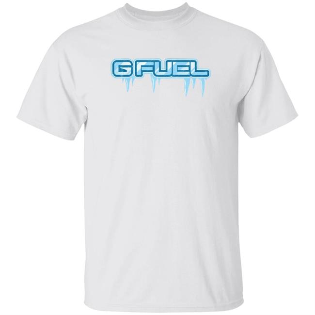 Meta Threads Merch G Fuel Icy T Shirt Hoodie