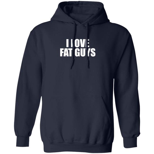 I Love Fat Guys T Shirt Germ T Ripper I Love Fat Guys T Shirt Germ T Ripper