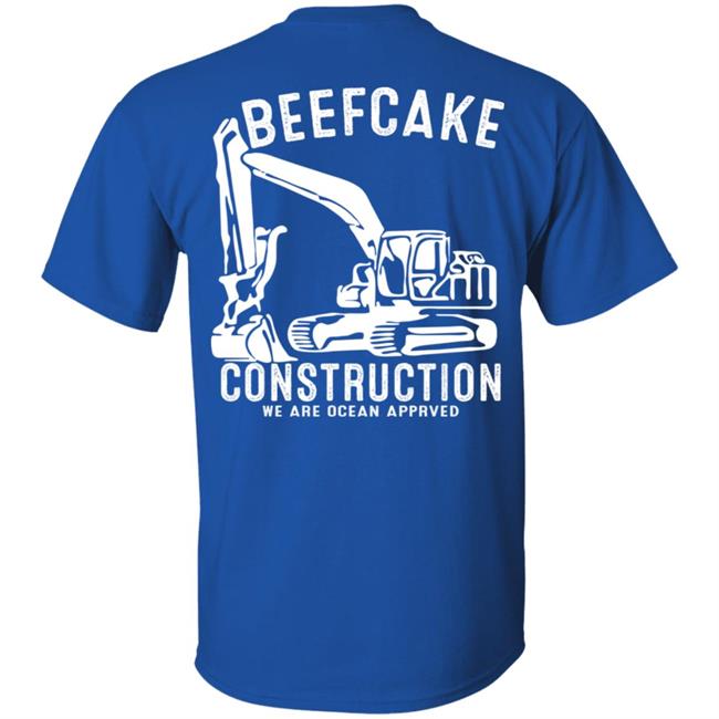 Beefcake Merchandise Bc Construction Hoodie Beefcake Merchandise Bc Construction Hoodie