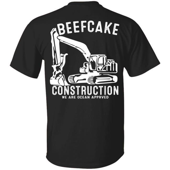 Beefcake Merchandise Bc Construction Hoodie Beefcake Merchandise Bc Construction Hoodie