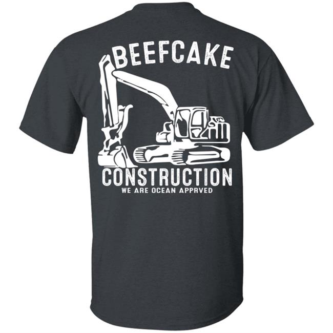 Beefcake Merchandise Bc Construction Hoodie Beefcake Merchandise Bc Construction Hoodie