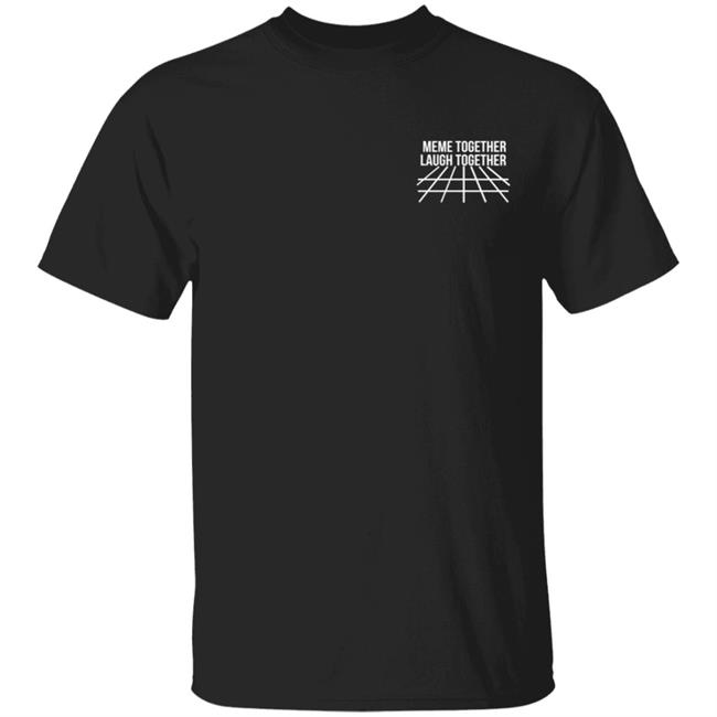 Jacksepticeye Merch Meme Sam Tee