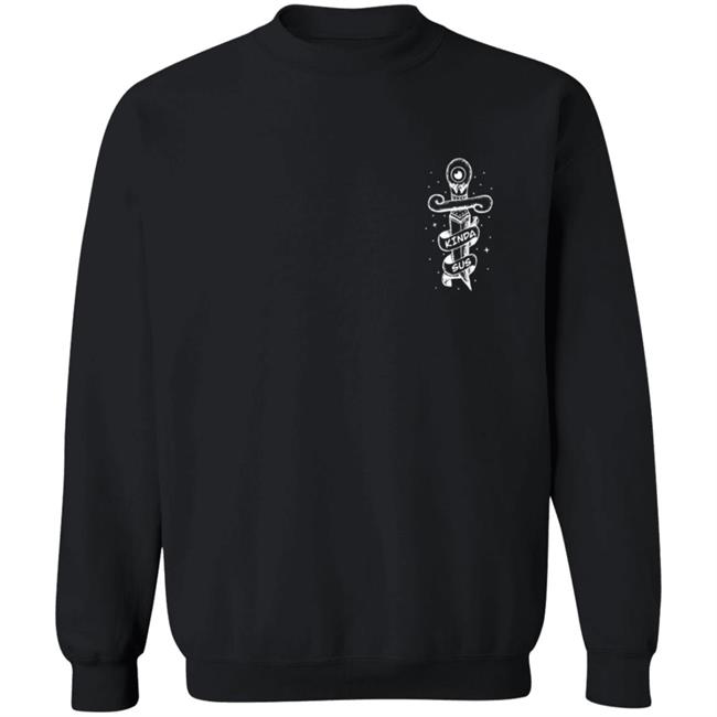 Jacksepticeye Merch Kinda Sus Tee Jacksepticeye Merch Kinda Sus Tee