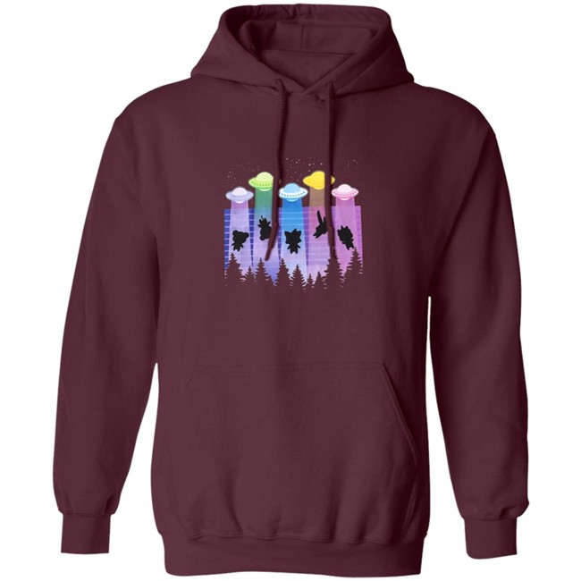 Krewdistrict.Com Merch Give Me Space Glow In The Dark T Shirt Krewdistrict.Com Merch Give Me Space Glow In The Dark T Shirt