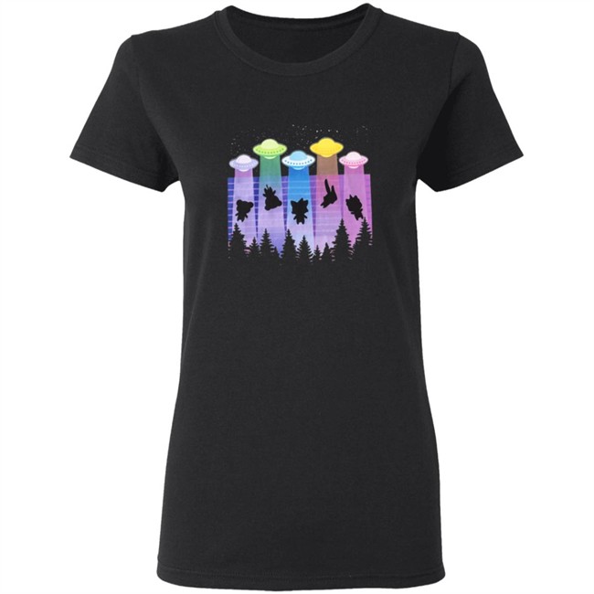 Krewdistrict.Com Merch Give Me Space Glow In The Dark T Shirt Krewdistrict.Com Merch Give Me Space Glow In The Dark T Shirt