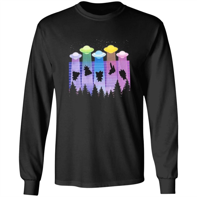 Krewdistrict.Com Merch Give Me Space Glow In The Dark T Shirt Krewdistrict.Com Merch Give Me Space Glow In The Dark T Shirt