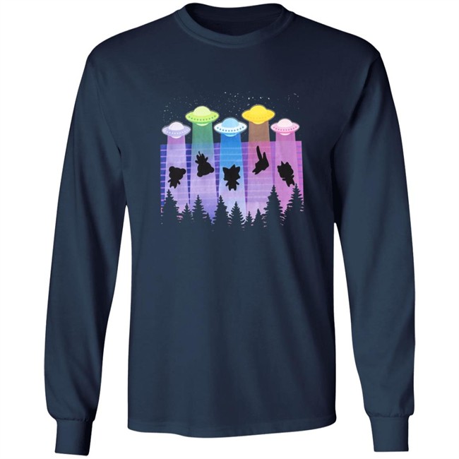 Krewdistrict.Com Merch Give Me Space Glow In The Dark T Shirt Krewdistrict.Com Merch Give Me Space Glow In The Dark T Shirt