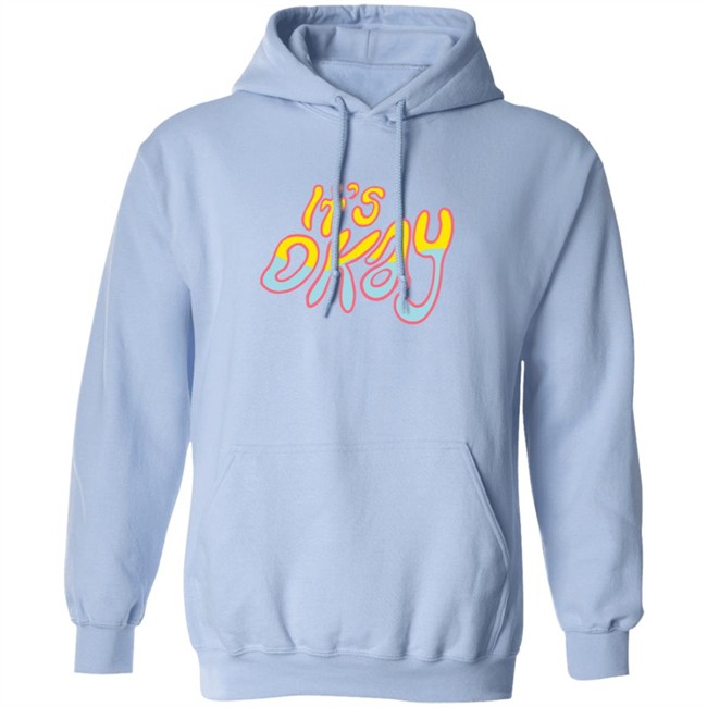Cody Ko Merch Its Okay Hoodie