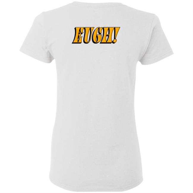 Berleezy Merch EughLong Sleeve Shirt Berleezy Merch EughLong Sleeve Shirt