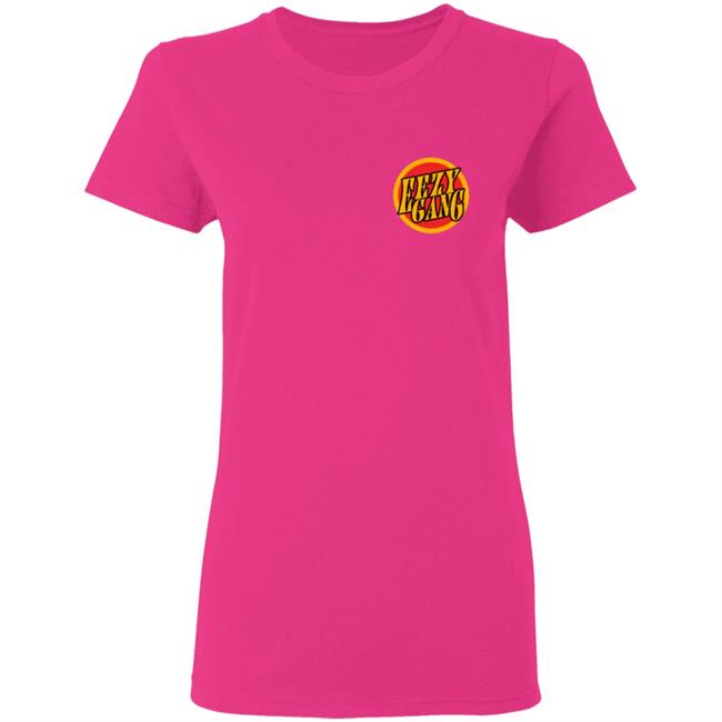 Berleezy Merch EughLong Sleeve Shirt Berleezy Merch EughLong Sleeve Shirt