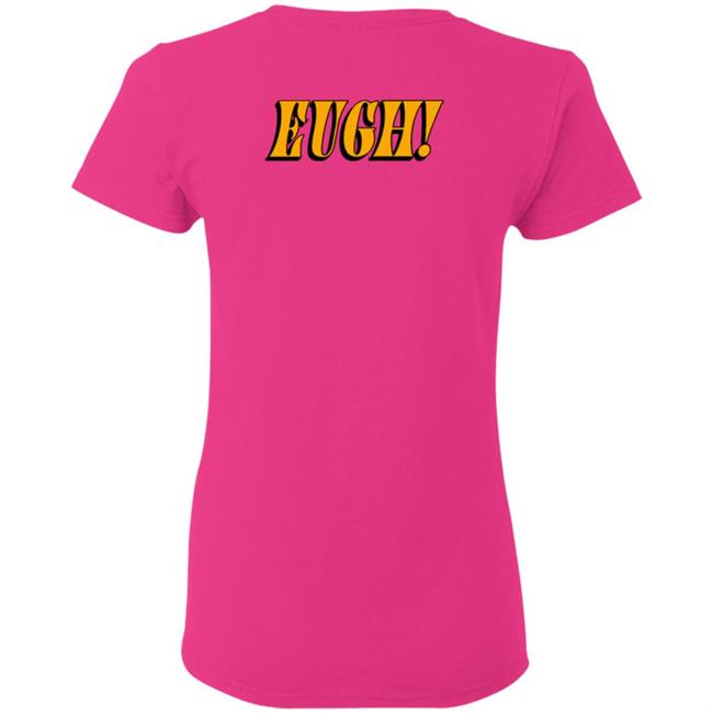 Berleezy Merch EughLong Sleeve Shirt Berleezy Merch EughLong Sleeve Shirt
