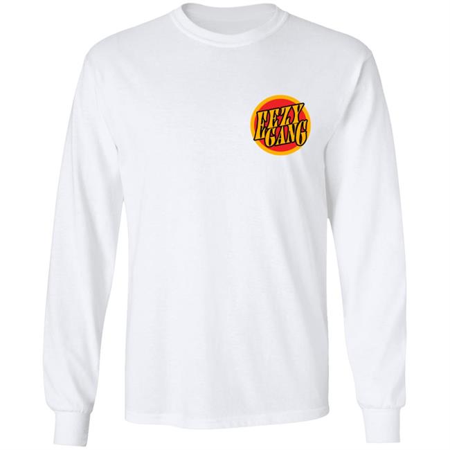 Berleezy Merch EughLong Sleeve Shirt Berleezy Merch EughLong Sleeve Shirt