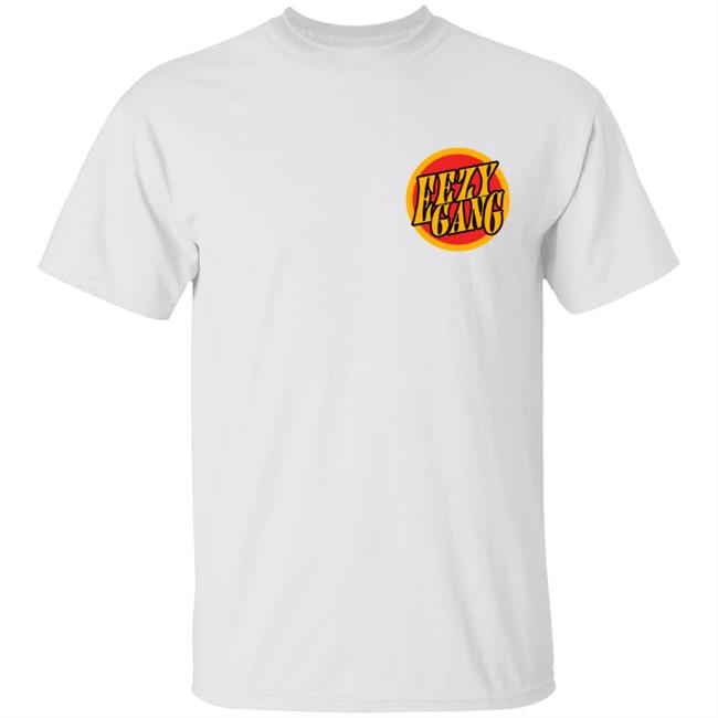 Berleezy Merch EughLong Sleeve Shirt