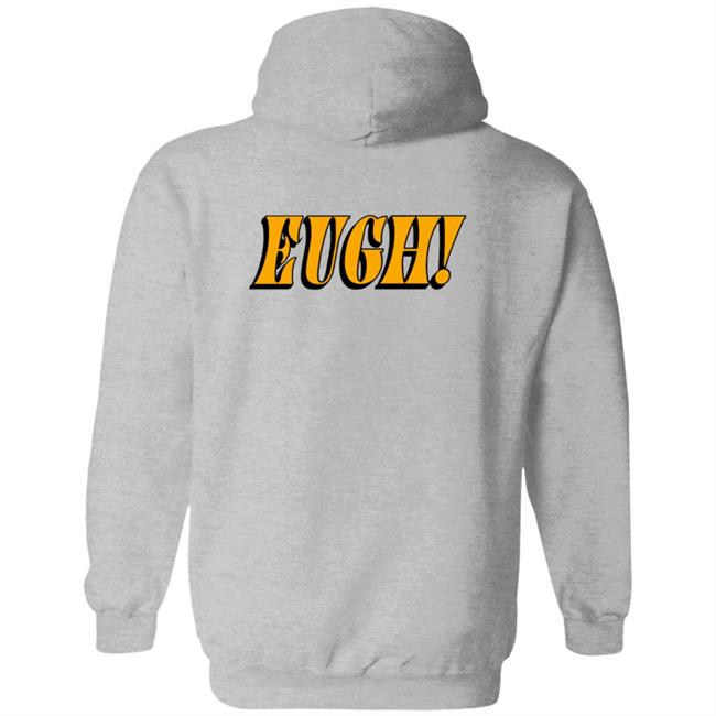 Berleezy Merch EughLong Sleeve Shirt Berleezy Merch EughLong Sleeve Shirt
