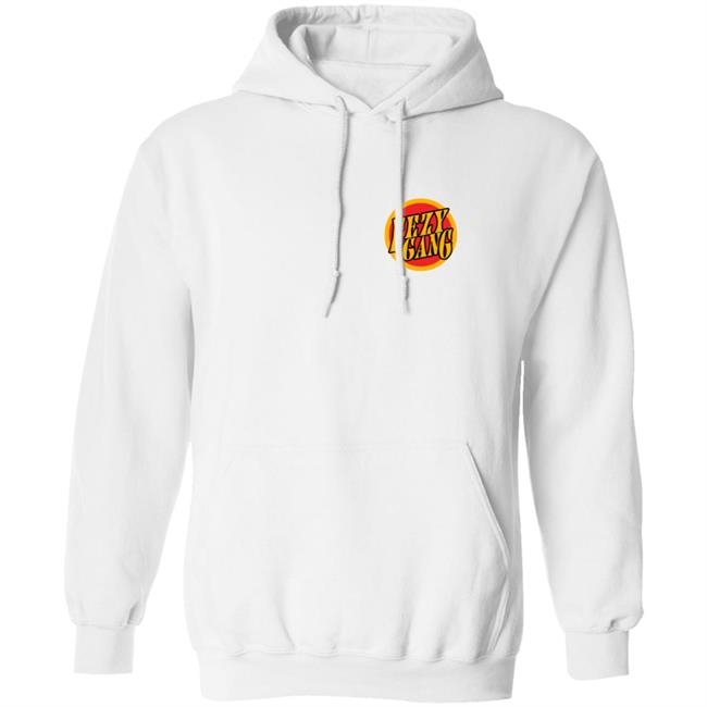 Berleezy Merch EughLong Sleeve Shirt Berleezy Merch EughLong Sleeve Shirt