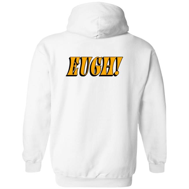 Berleezy Merch EughLong Sleeve Shirt Berleezy Merch EughLong Sleeve Shirt