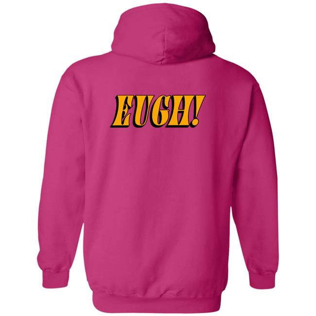 Berleezy Merch EughLong Sleeve Shirt Berleezy Merch EughLong Sleeve Shirt