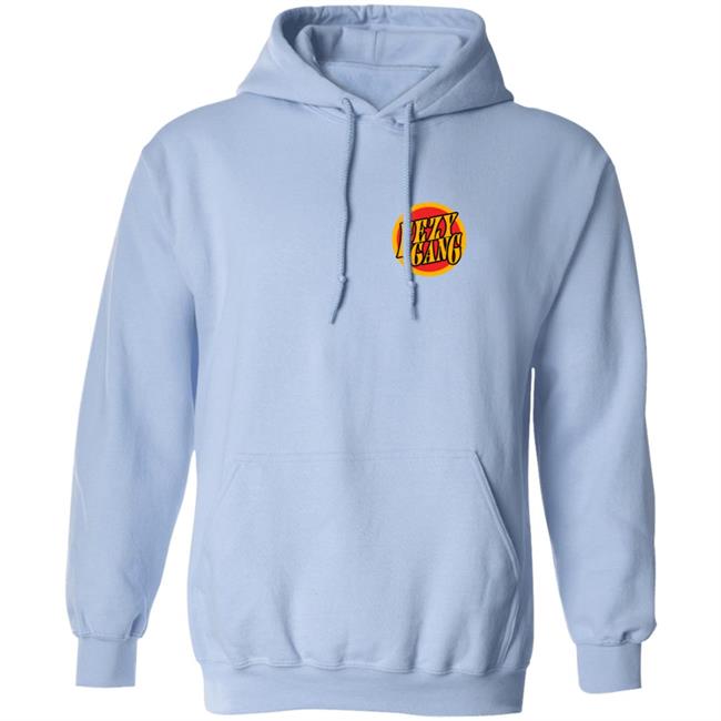 Berleezy Merch EughLong Sleeve Shirt Berleezy Merch EughLong Sleeve Shirt