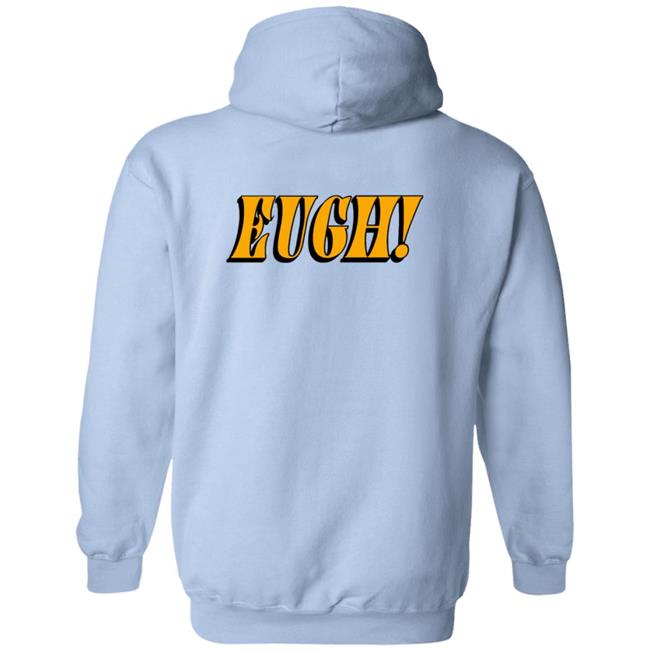 Berleezy Merch EughLong Sleeve Shirt Berleezy Merch EughLong Sleeve Shirt