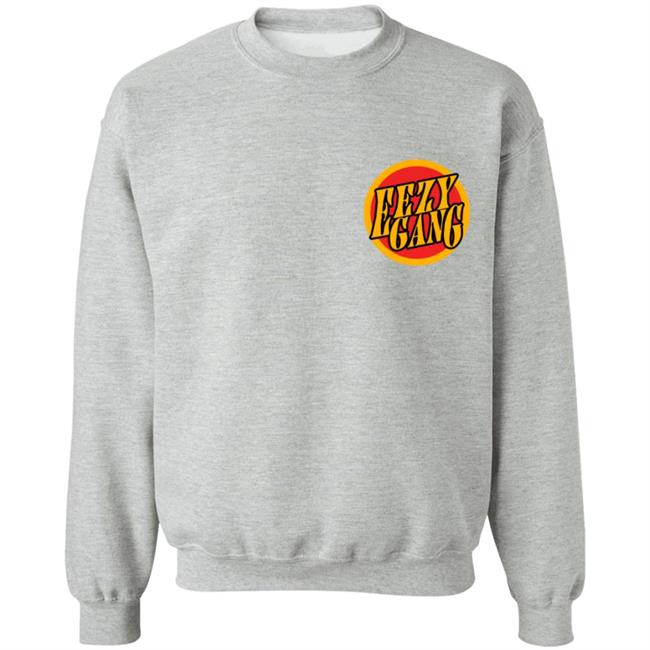 Berleezy Merch EughLong Sleeve Shirt Berleezy Merch EughLong Sleeve Shirt