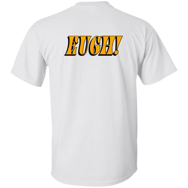 Berleezy Merch EughLong Sleeve Shirt Berleezy Merch EughLong Sleeve Shirt