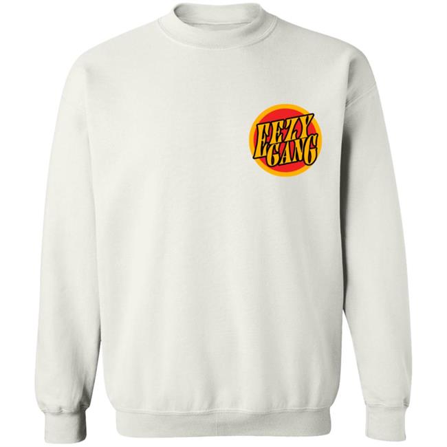 Berleezy Merch EughLong Sleeve Shirt Berleezy Merch EughLong Sleeve Shirt